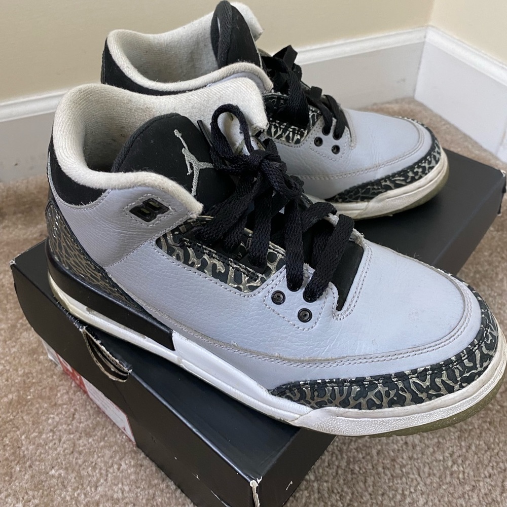 Air jordan retro 3